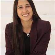 Graduada en Psicología. Máster en Psicología General Sanitaria. Bachillerato tecnológico. (Enseño cualquier materia relacionada)